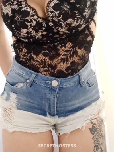 26 year old Escort in Bowen Hills Brisbane Pretty lil trainwreck