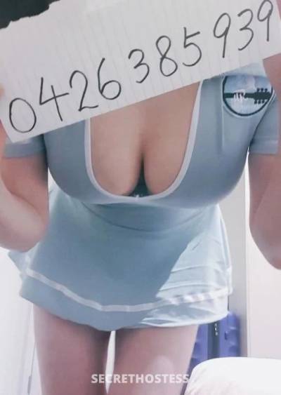 26Yrs Old Escort Size 6 Cairns Image - 1