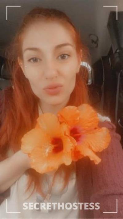 27 year old Escort in Detroit MI snowbunny