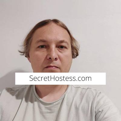 36 year old European Escort in Darlinghurst Sydney Europeans, like to be submissive