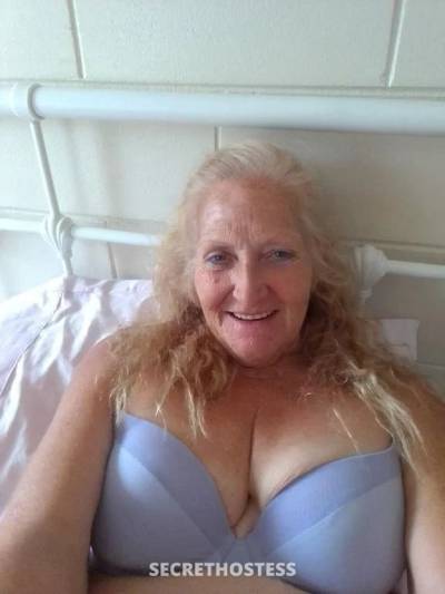 58Yrs Old Escort Townsville Image - 3