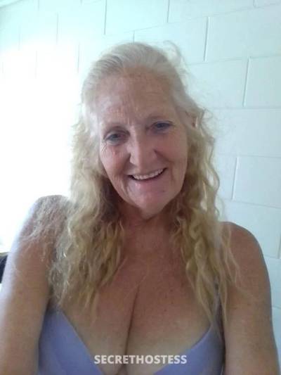 58Yrs Old Escort Townsville Image - 0