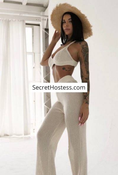 25 year old Caucasian Escort in Phuket Alica, Independent