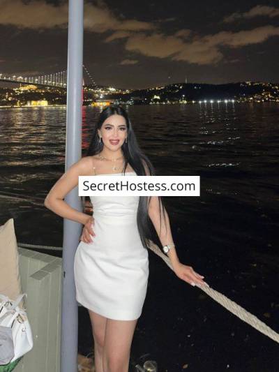 Alice 25Yrs Old Escort 54KG 168CM Tall Istanbul Image - 3