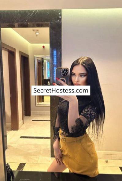 Alina 20Yrs Old Escort 55KG 170CM Tall Antalya Image - 0