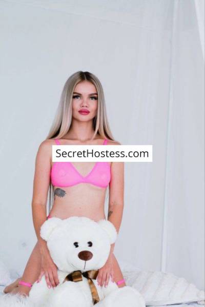 Alina 23Yrs Old Escort 45KG 166CM Tall Phuket Image - 10