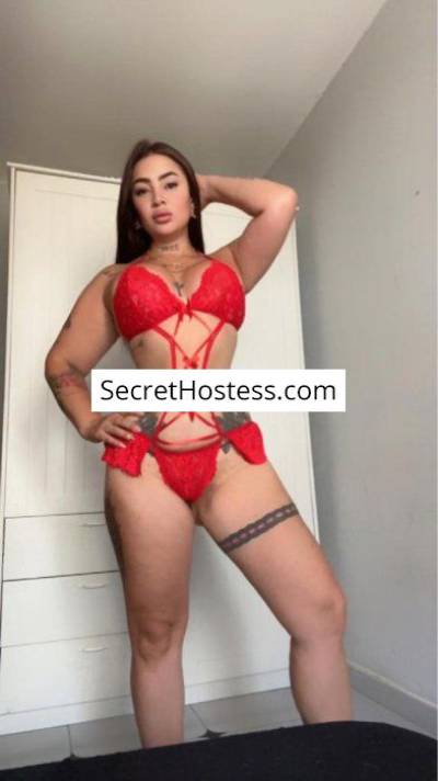 Alison 25Yrs Old Escort 54KG 160CM Tall Split Image - 8