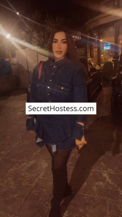 Almas 25Yrs Old Escort 85KG 177CM Tall Istanbul Image - 1