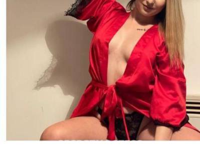 Andree 25Yrs Old Escort East Midlands Image - 8