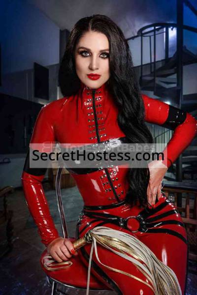 Anna Mistress VIP 26Yrs Old Escort 60KG 170CM Tall Bordeaux Image - 19