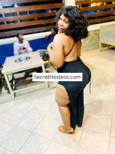 Barbie 23Yrs Old Escort 77KG 148CM Tall Accra Image - 1