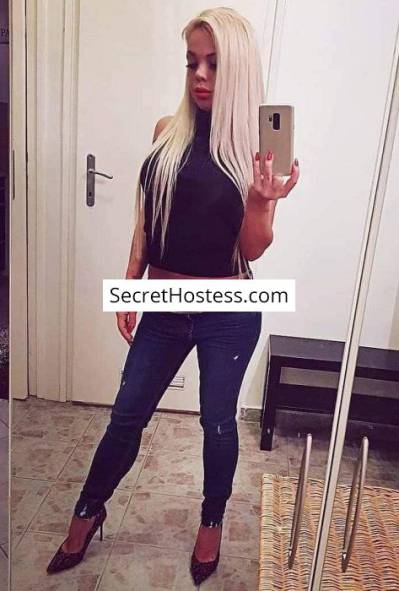 Barbie 30Yrs Old Escort 52KG 163CM Tall Benidorm Image - 9