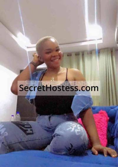 Beauty 23Yrs Old Escort 72KG 149CM Tall Accra Image - 1