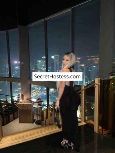 Bia 23Yrs Old Escort 52KG 158CM Tall Singapore City Image - 4