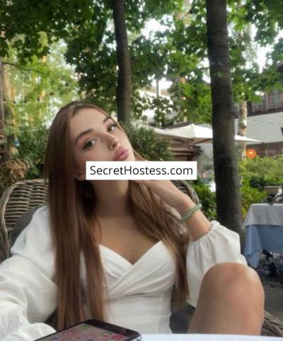 Diana 20Yrs Old Escort 52KG 170CM Tall Istanbul Image - 3