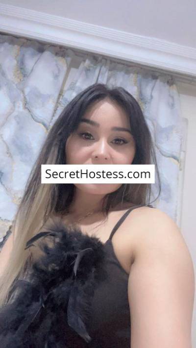 Dilnaz 20Yrs Old Escort 48KG 164CM Tall Istanbul Image - 2