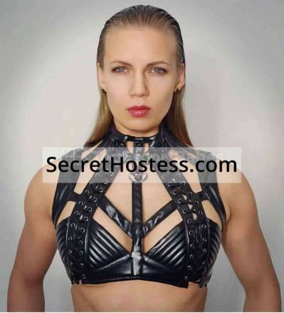 Dominatrix 29Yrs Old Escort 59KG 168CM Tall Bordeaux Image - 1