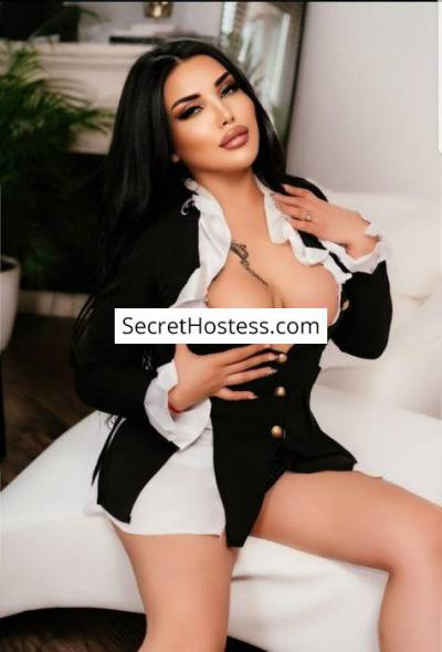 Elan 22Yrs Old Escort 52KG 170CM Tall Istanbul Image - 3