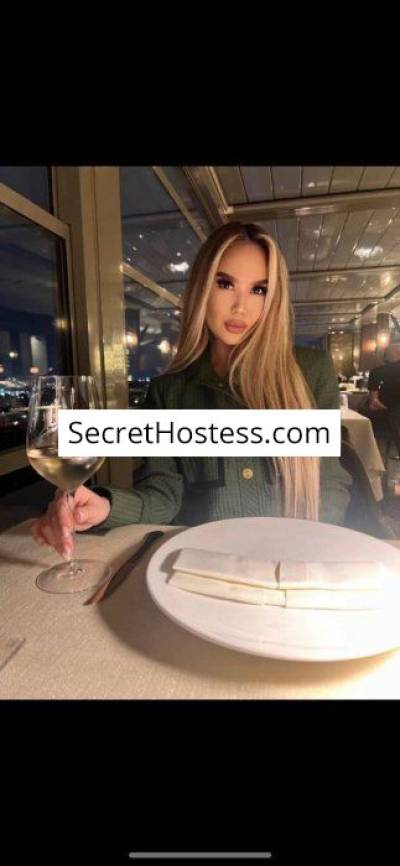 Elia 24Yrs Old Escort 55KG 175CM Tall Baku Image - 3