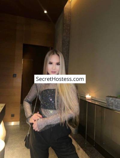 Elia 24Yrs Old Escort 55KG 175CM Tall Baku Image - 9