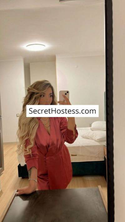 Helen 20Yrs Old Escort 52KG 170CM Tall Istanbul Image - 3