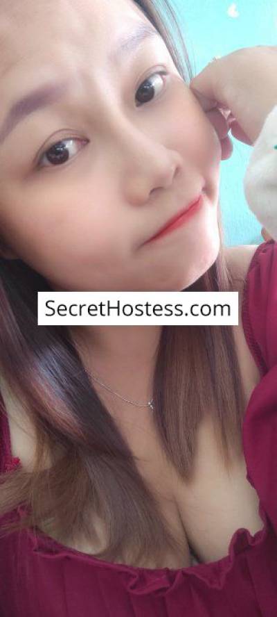 Helen 29Yrs Old Escort 53KG 159CM Tall Ho Chi Minh Saigon Image - 3