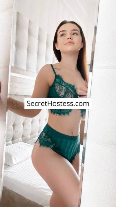 Helena 21Yrs Old Escort 51KG 151CM Tall Belgrade Image - 8