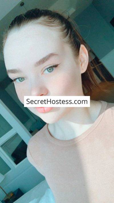 Helena 21Yrs Old Escort 51KG 151CM Tall Belgrade Image - 9