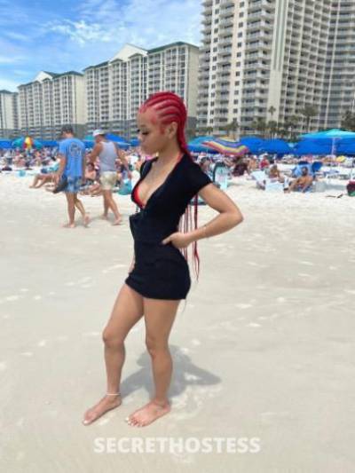 20 year old Escort in Atlanta GA hey my name is jada