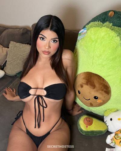 Janet 24Yrs Old Escort Montreal Image - 9