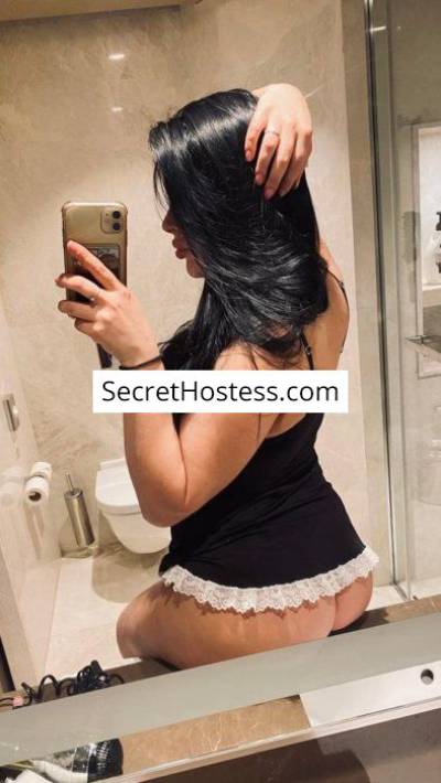 Keti 25Yrs Old Escort 60KG 170CM Tall Yerevan Image - 0