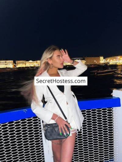 Leyla 22Yrs Old Escort 54KG 170CM Tall Belgrade Image - 2