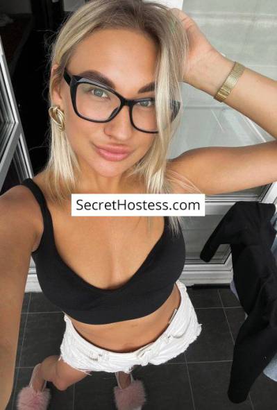 Leyla 22Yrs Old Escort 54KG 170CM Tall Belgrade Image - 0