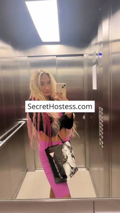 Leyla 22Yrs Old Escort 54KG 170CM Tall Belgrade Image - 3