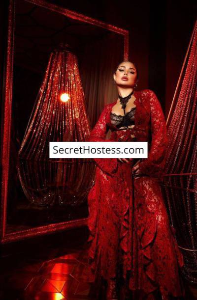 Leyla 23Yrs Old Escort 60KG 167CM Tall Riyadh Image - 13