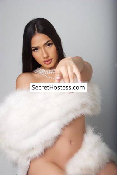 Lily 25Yrs Old Escort 55KG 168CM Tall Split Image - 3