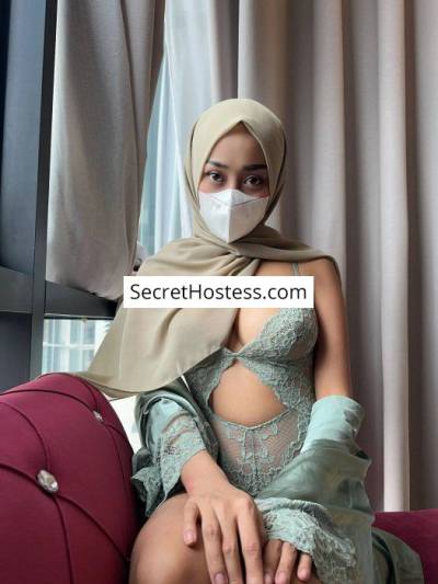 Lina 21Yrs Old Escort 49KG 163CM Tall Petaling Jaya Image - 2