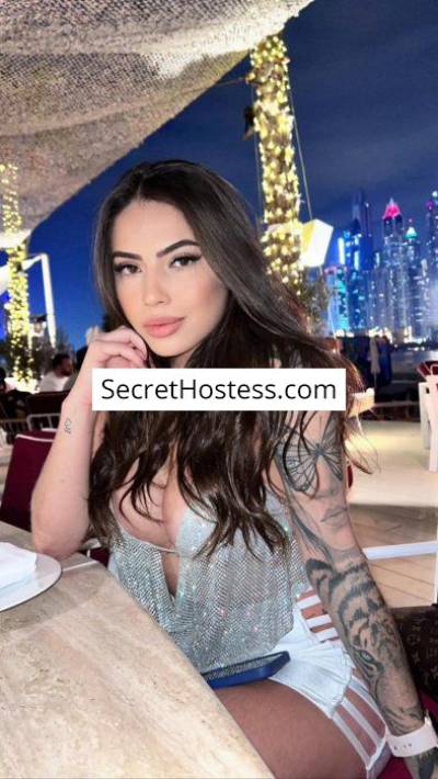 Loren 22Yrs Old Escort 50KG 155CM Tall Dubai Image - 3