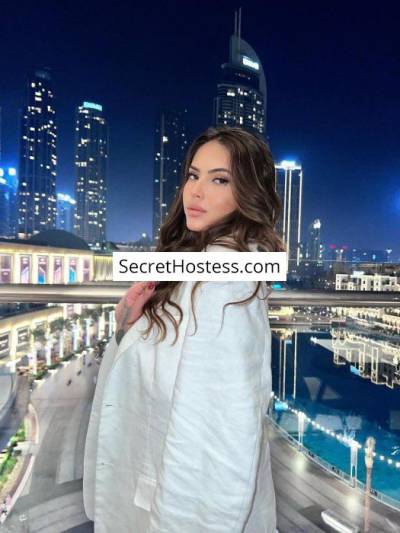 Loren 22Yrs Old Escort 50KG 155CM Tall Dubai Image - 5