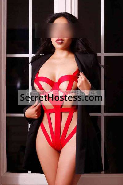 Malu 27Yrs Old Escort 64KG 164CM Tall Adeje Image - 5