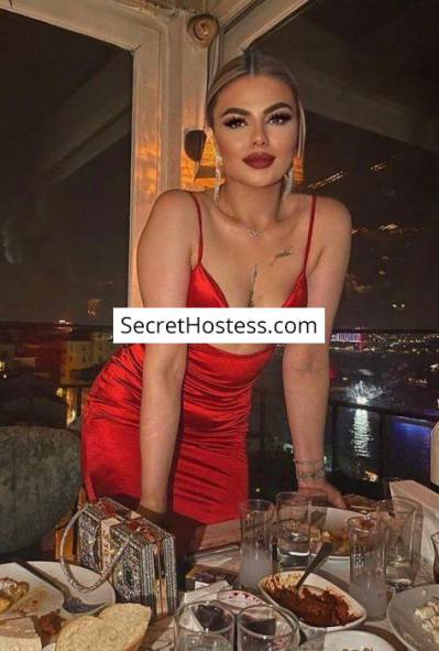 Melis Lady 20Yrs Old Escort 51KG 171CM Tall Istanbul Image - 0