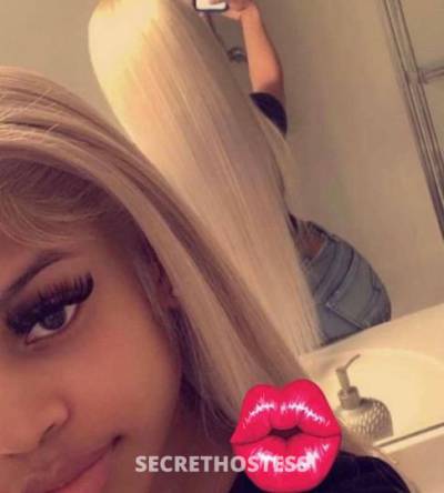 Nia 21Yrs Old Escort St. Louis MO Image - 1