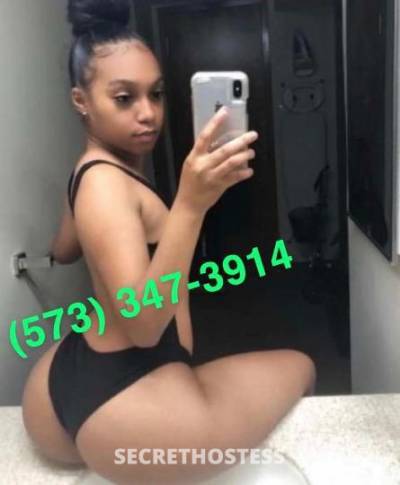 Nia 21Yrs Old Escort St. Louis MO Image - 4