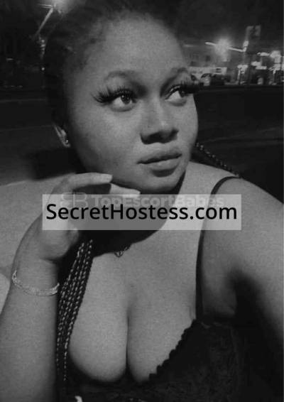 Nice 25Yrs Old Escort 72KG 150CM Tall Accra Image - 1