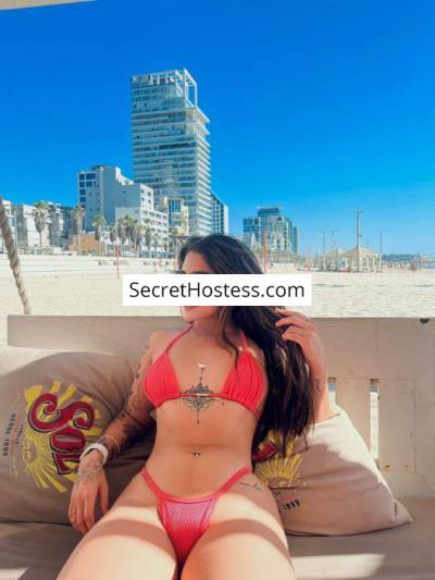 Nikki 20Yrs Old Escort 57KG 155CM Tall Tel Aviv Image - 18