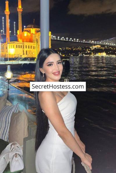 Perim 20Yrs Old Escort 53KG 170CM Tall Istanbul Image - 0