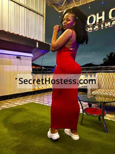 Preciouss 23Yrs Old Escort 70KG 150CM Tall Accra Image - 4