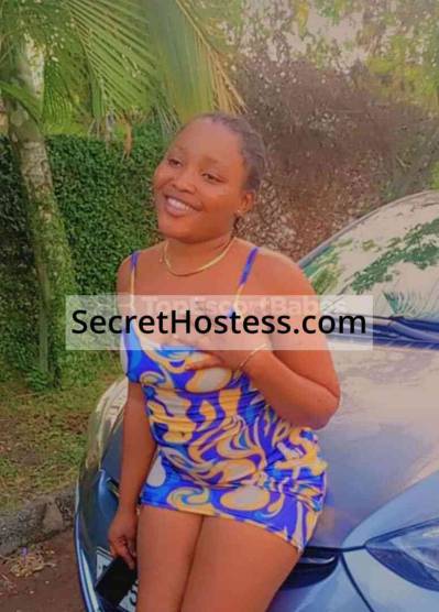 Purity 24Yrs Old Escort 63KG 143CM Tall Accra Image - 1