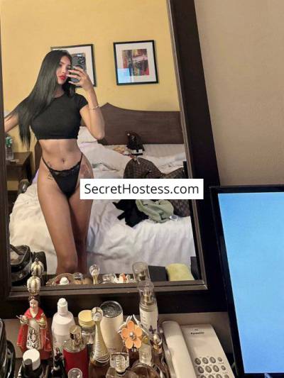 26 Year Old Latin Escort Taipei Black Hair Black eyes - Image 5