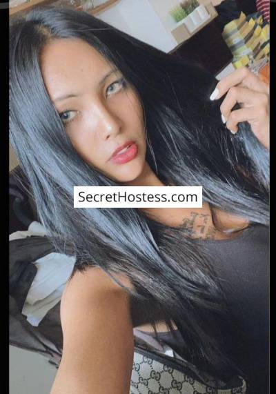 Sahaya 26Yrs Old Escort 56KG 171CM Tall Taipei Image - 13